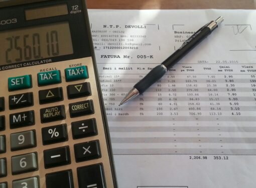 The Essential Role of Bookkeepers in Business Success