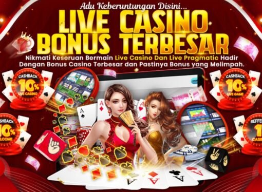 Panduan Lengkap Memilih Situs Gacor Terpercaya 2025