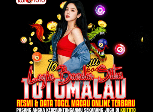 Koitoto – Situs Toto Togel Online Terpercaya di Indonesia
