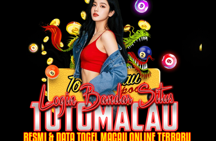 Koitoto – Situs Toto Togel Online Terpercaya di Indonesia