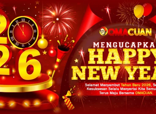 Omacuan Login dan Omacuan Daftar: Panduan Akses dan Registrasi Lengkap