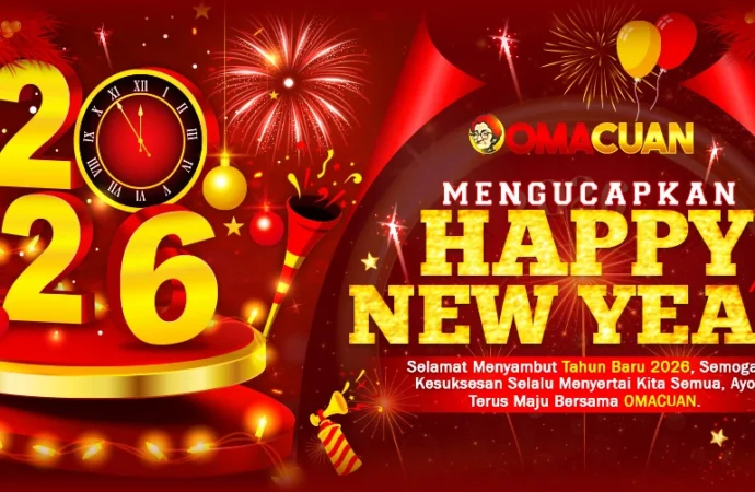 Omacuan Login dan Omacuan Daftar: Panduan Akses dan Registrasi Lengkap