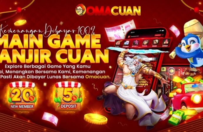 Toto Togel dan Situs Slot: Panduan Lengkap Hiburan Online Masa Kini