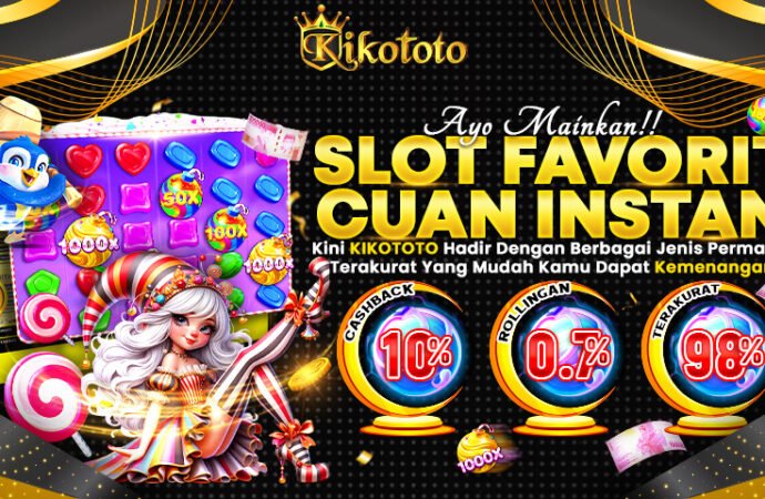 Bandar Togel dan Togel Online: Panduan Lengkap Platform Angka Digital