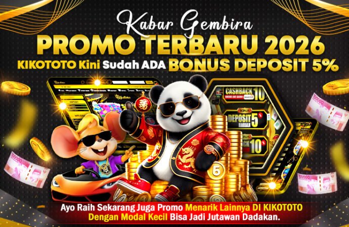 Bandar Toto dan Bandar Macau: Informasi Seputar Platform Angka Online