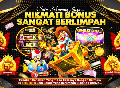 Bandar Togel dan Situs Togel Online: Perkembangan Sistem Digital Berbasis Angka