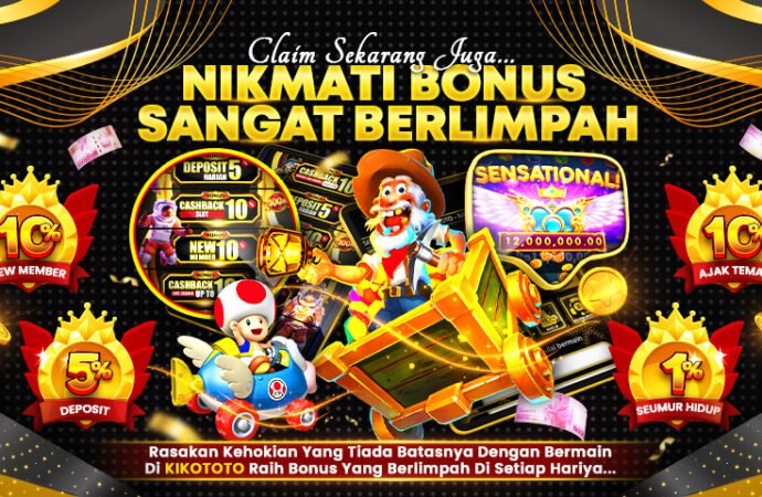 Bandar Togel dan Situs Togel Online: Perkembangan Sistem Digital Berbasis Angka