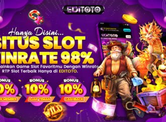 EDITOTO: Solusi Platform Online dengan Sistem Akses Digital Modern