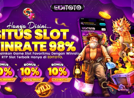 EDITOTO: Solusi Platform Online dengan Sistem Akses Digital Modern