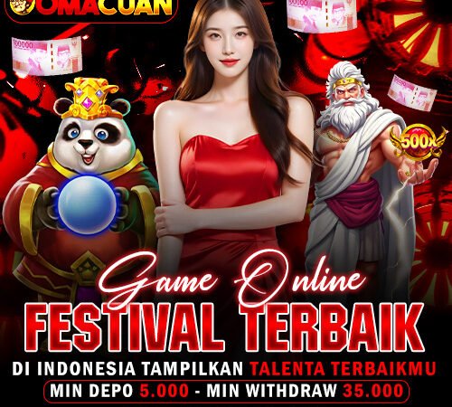 Omacuan Login dan Omacuan Daftar: Panduan Lengkap Akses Akun dengan Mudah