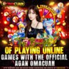 Omacuan Login dan Omacuan Daftar: Panduan Akses dan Pendaftaran Lengkap