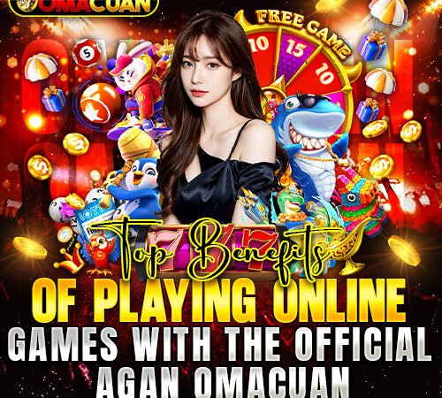 Omacuan Login dan Omacuan Daftar: Panduan Akses dan Pendaftaran Lengkap