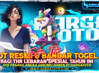 Situs Toto: Panduan Lengkap Mengenal Platform Game Online Terpercaya