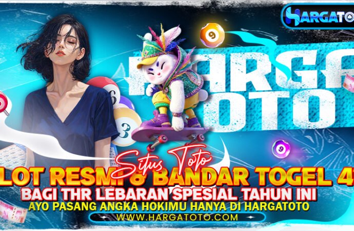 Situs Toto: Panduan Lengkap Mengenal Platform Game Online Terpercaya